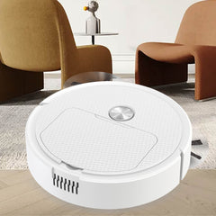 Intelligent Sweeping Robot Sweep Suction USB Charging